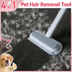 Pet Hair Remover - fendix