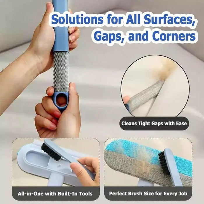 Pet Hair Remover - fendix