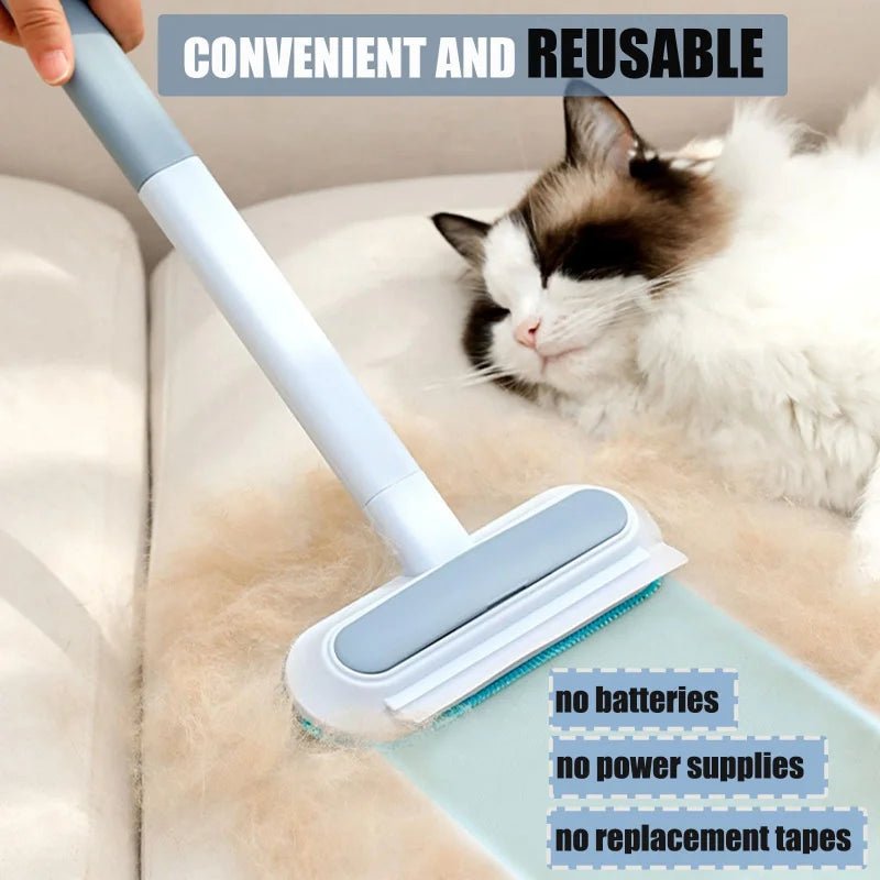 Pet Hair Remover - fendix
