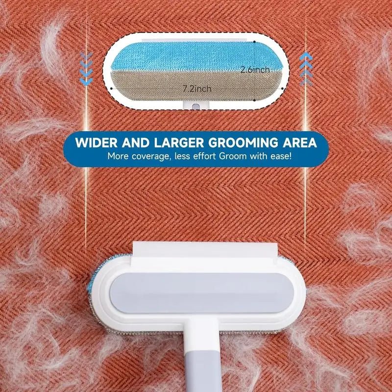 Pet Hair Remover - fendix