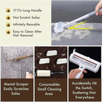 Pet Hair Remover - fendix