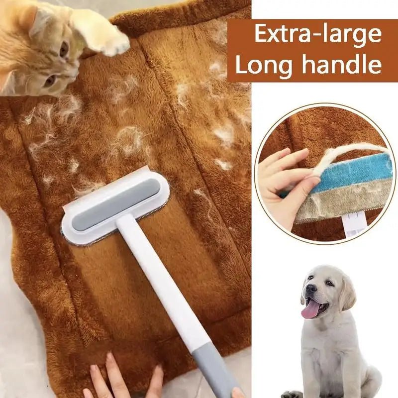 Pet Hair Remover - fendix