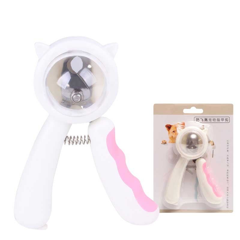 Pet Nail Clipper - fendix