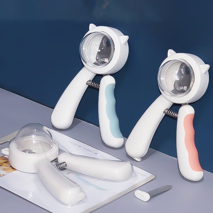 Pet Nail Clipper - fendix