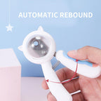 Pet Nail Clipper - fendix