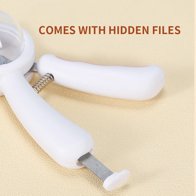 Pet Nail Clipper - fendix