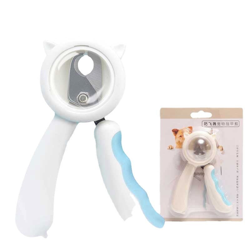 Pet Nail Clipper - fendix