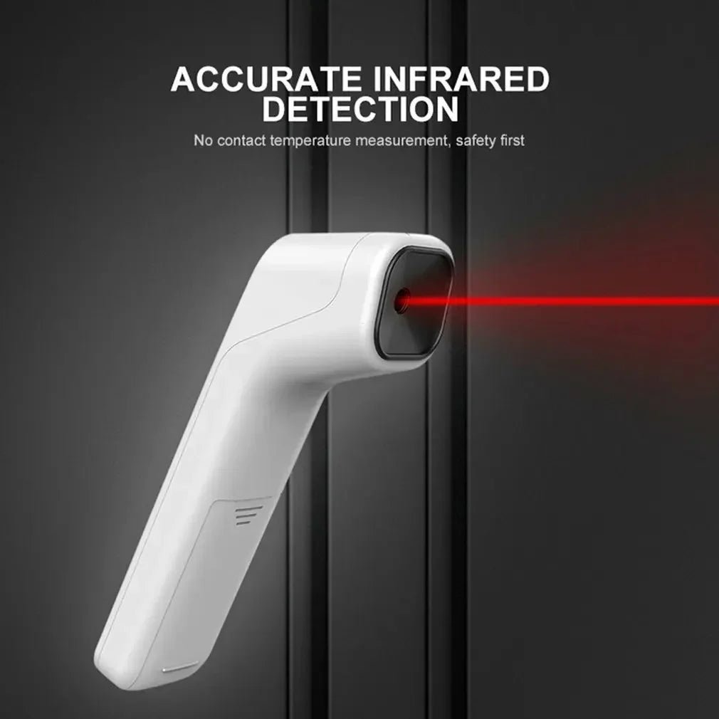 Pet Thermometer - fendix