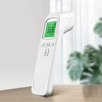 Pet Thermometer - fendix