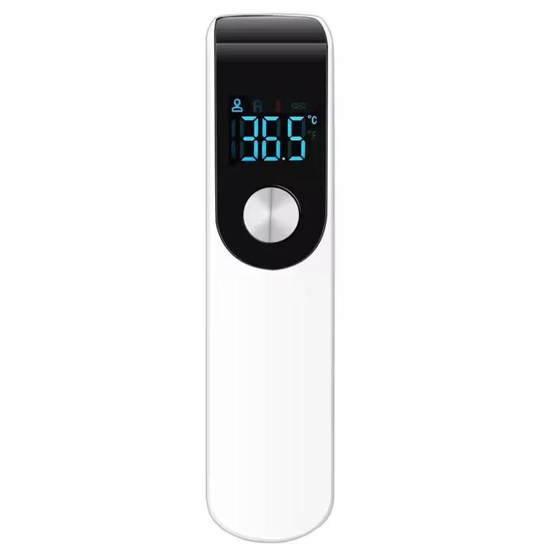 Pet Thermometer - fendix