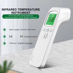 Pet Thermometer - fendix