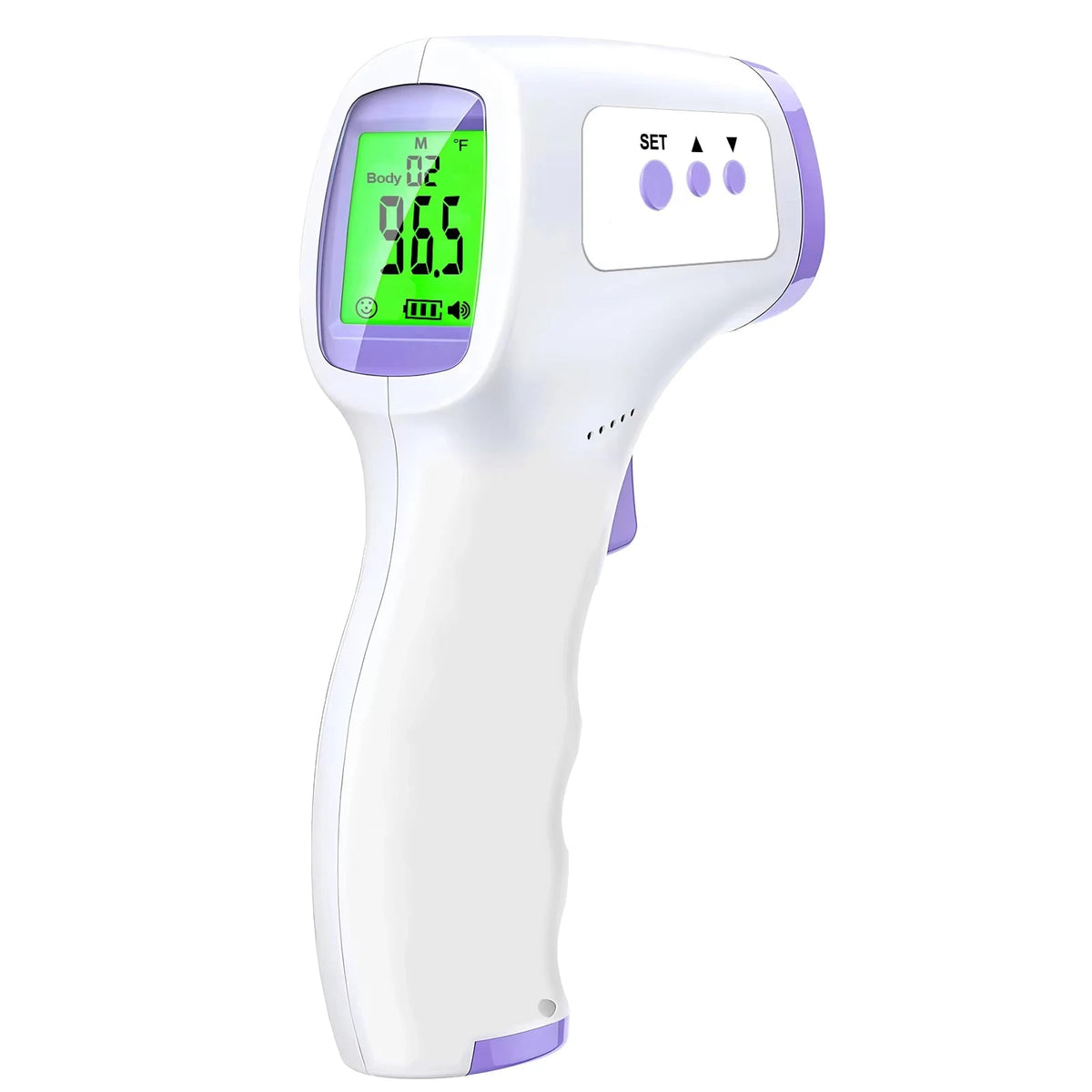 Pet Thermometer - fendix