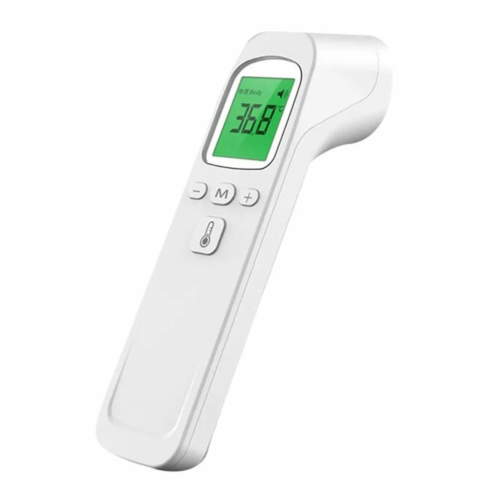 Pet Thermometer - fendix