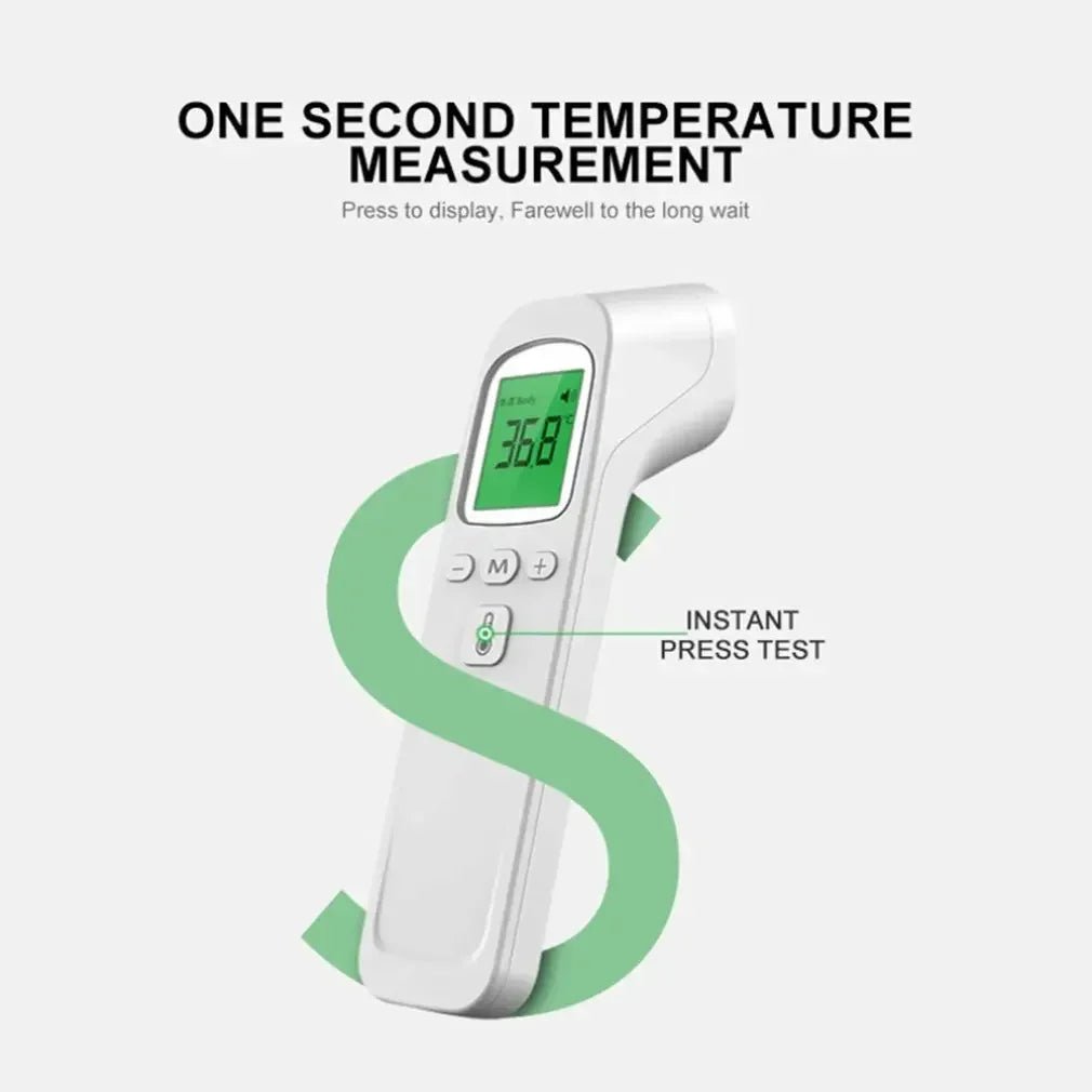 Pet Thermometer - fendix