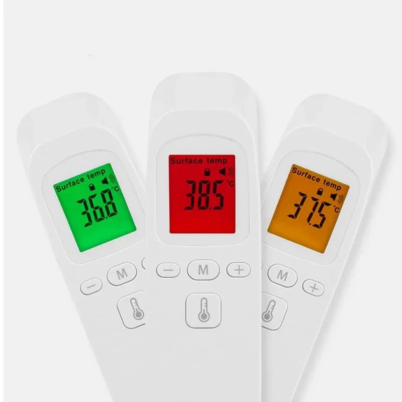 Pet Thermometer - fendix