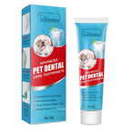 Pet Toothpaste - fendix
