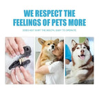 Pet Toothpaste - fendix