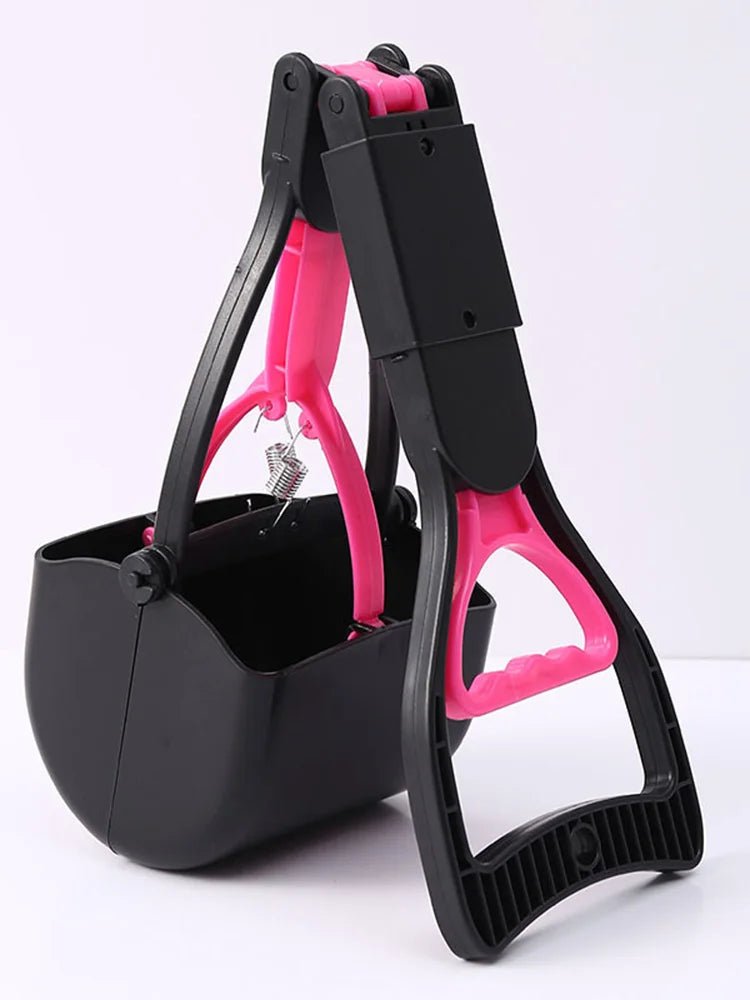 Poop Scooper - fendix