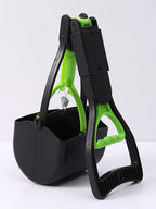 Poop Scooper - fendix