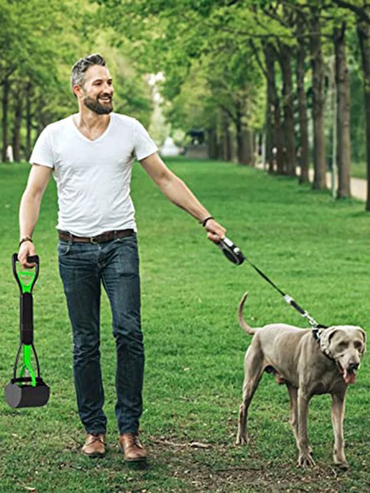 Poop Scooper - fendix
