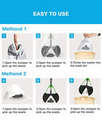 Poop Scooper - fendix