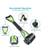 Poop Scooper - fendix