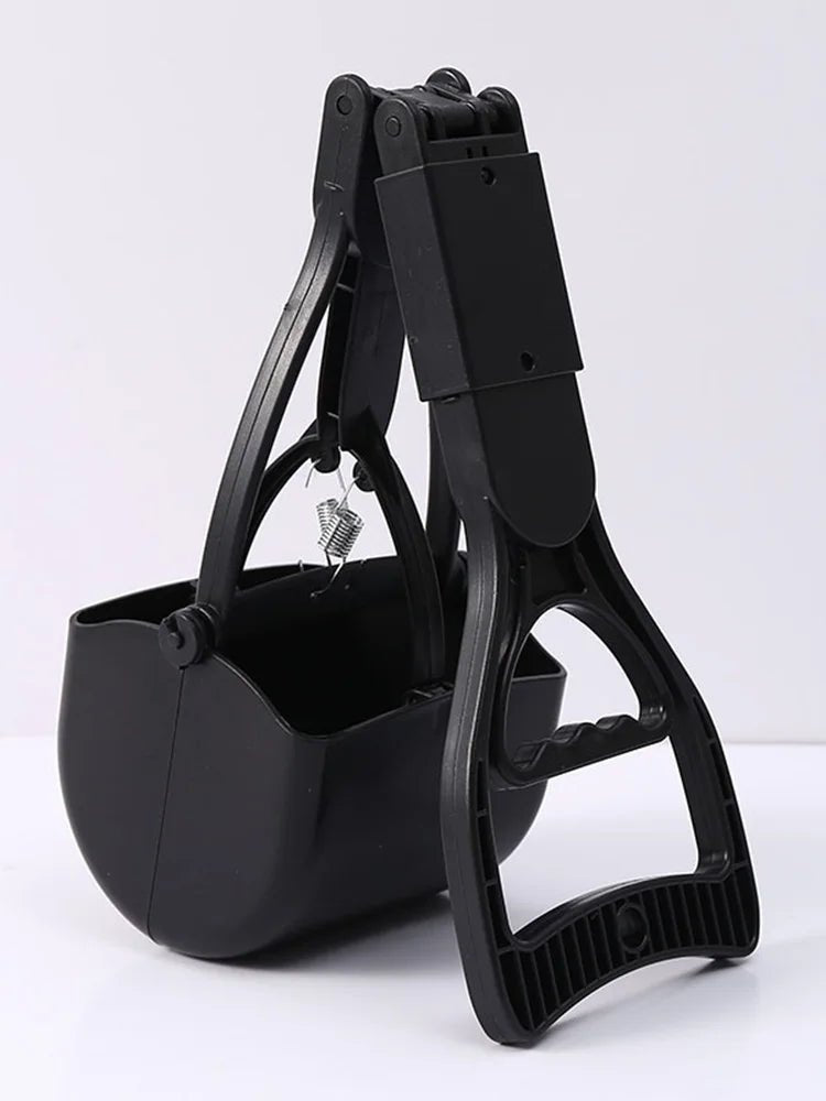 Poop Scooper - fendix