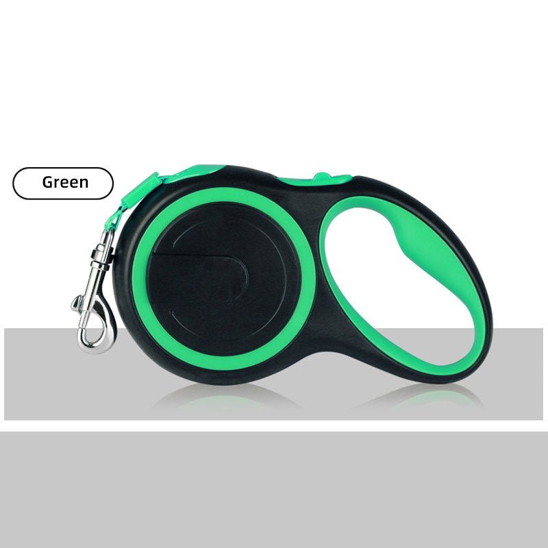 Retractable Dog Leash - fendix