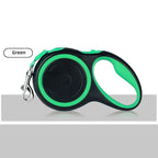 Retractable Dog Leash - fendix
