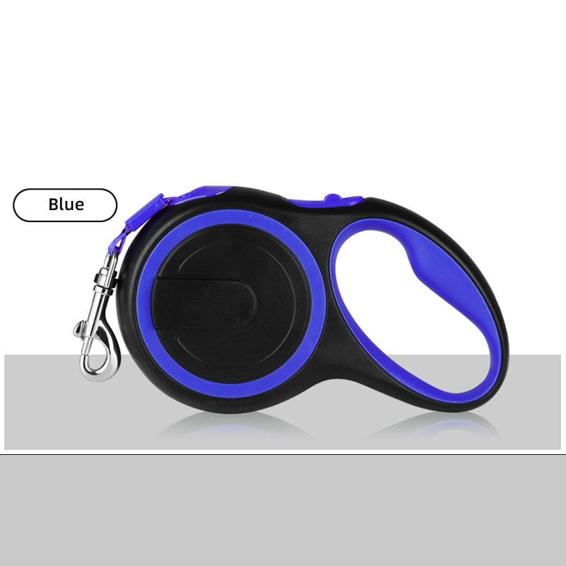 Retractable Dog Leash - fendix