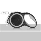 Retractable Dog Leash - fendix