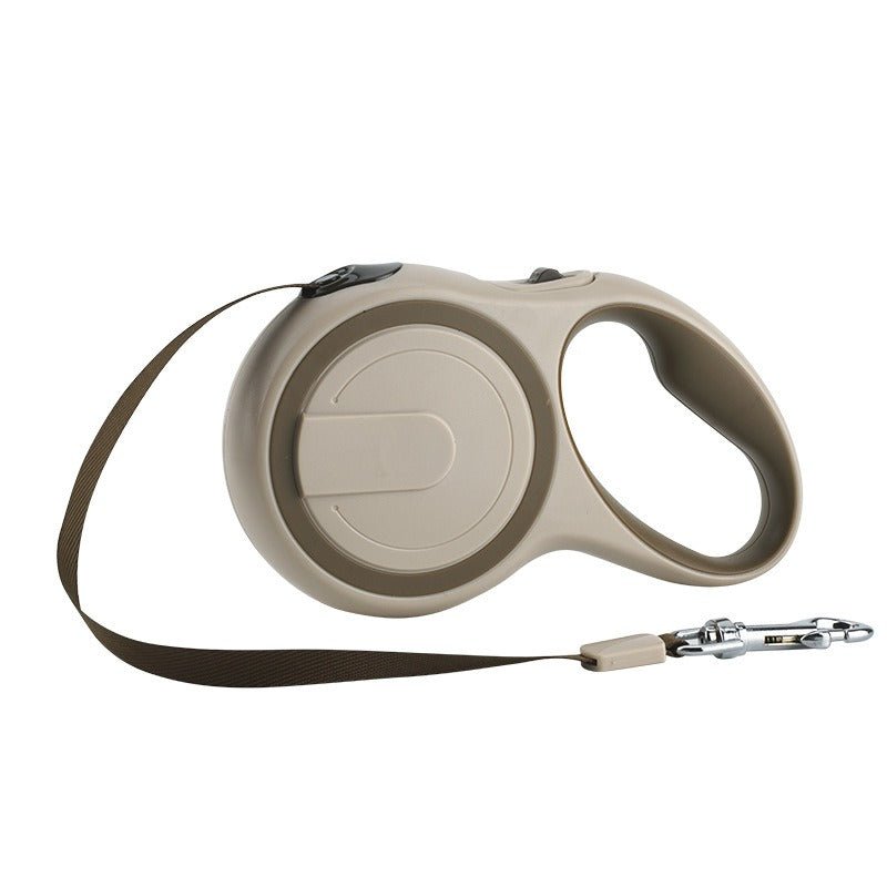 Retractable Dog Leash - fendix