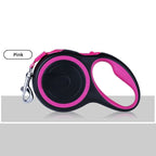 Retractable Dog Leash - fendix