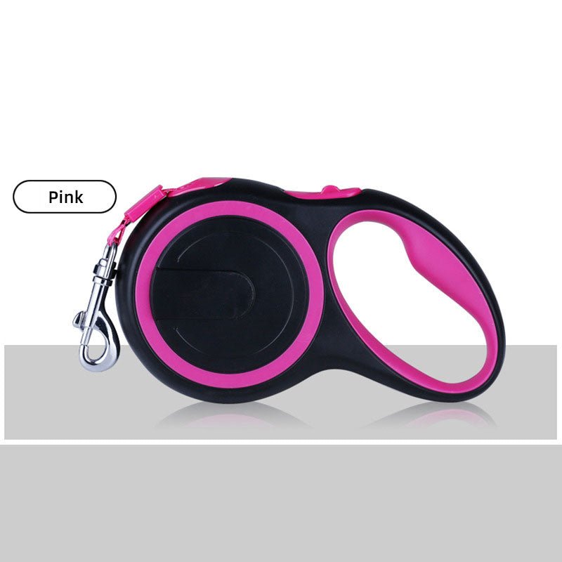 Retractable Dog Leash - fendix