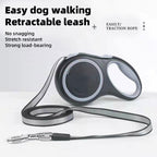 Retractable Dog Leash - fendix