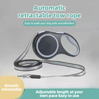 Retractable Dog Leash - fendix