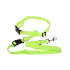 Running Dog Leash - fendix
