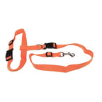 Running Dog Leash - fendix