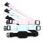 Smart Pet Tracker Collar - fendix
