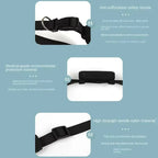 Smart Pet Tracker Collar - fendix
