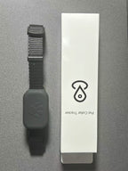 Smart Pet Tracker Collar - fendix