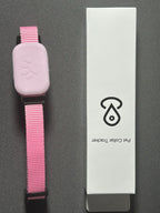 Smart Pet Tracker Collar - fendix