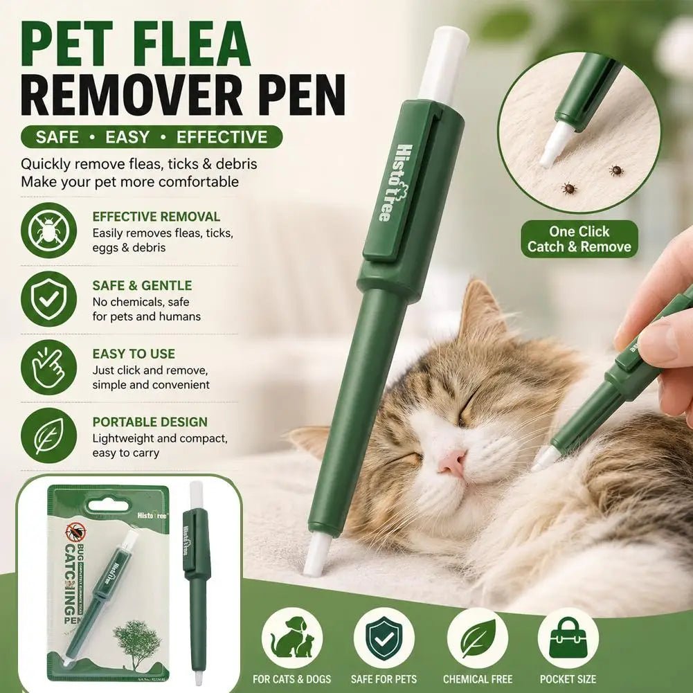 Tick Remover - fendix