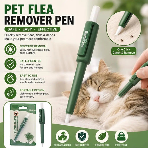 Tick Remover - fendix
