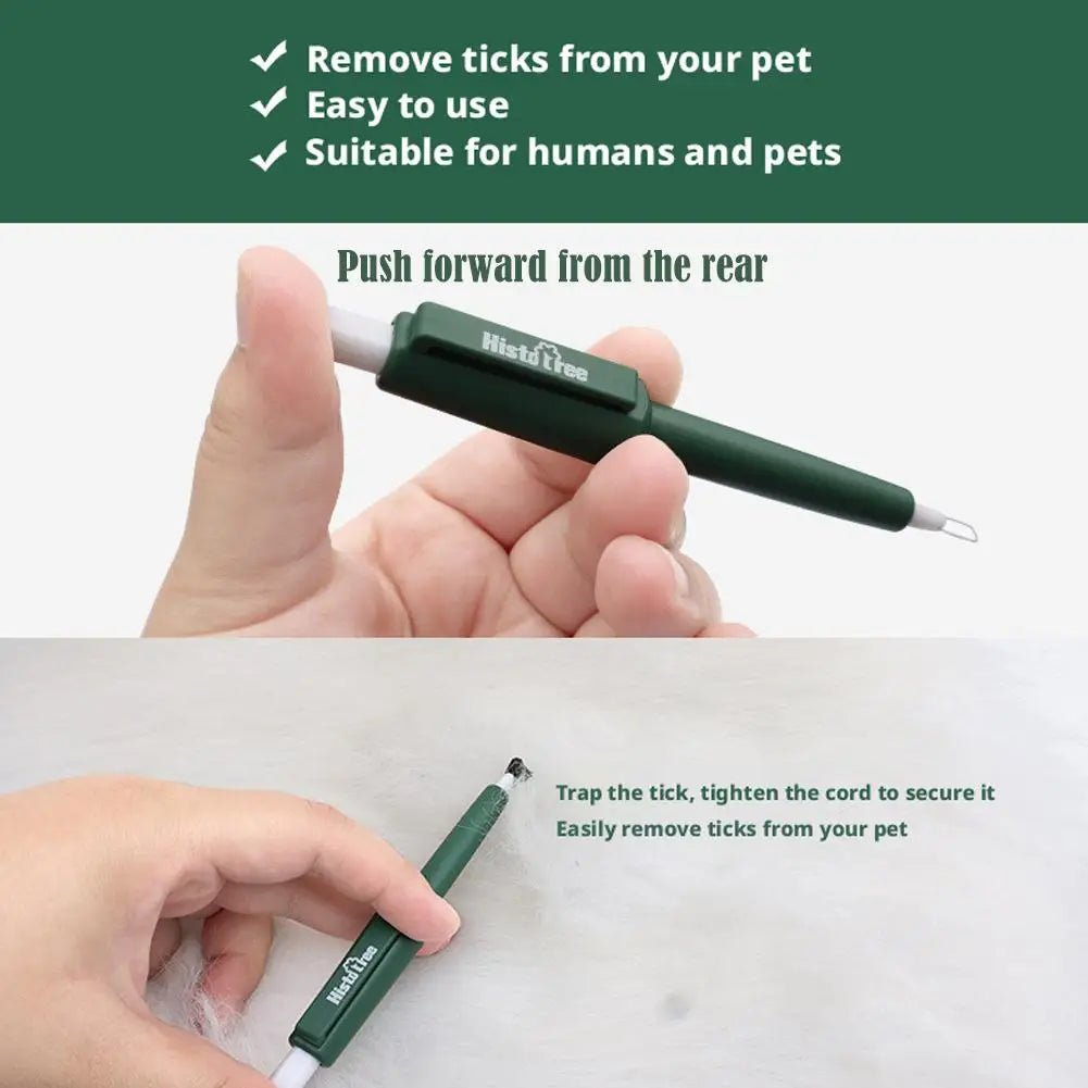 Tick Remover - fendix