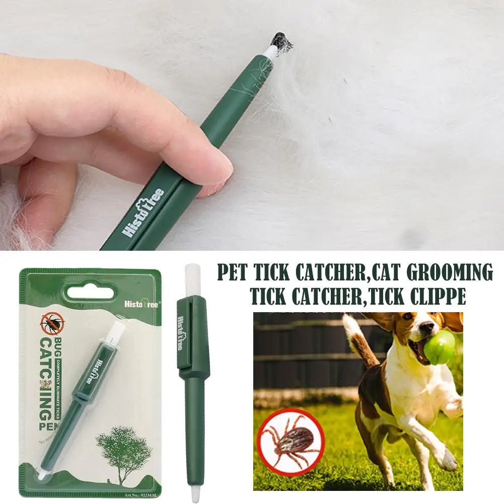 Tick Remover - fendix