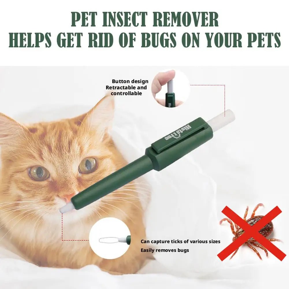 Tick Remover - fendix