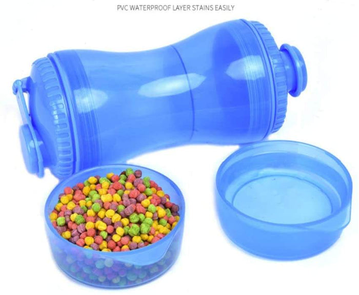 Travel Pet Water Bottle - fendix