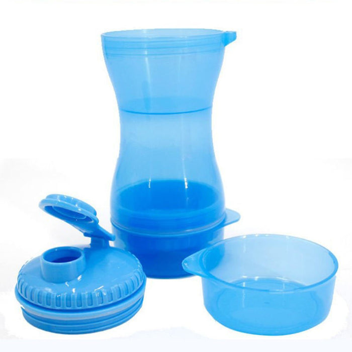 Travel Pet Water Bottle - fendix