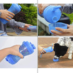Travel Pet Water Bottle - fendix